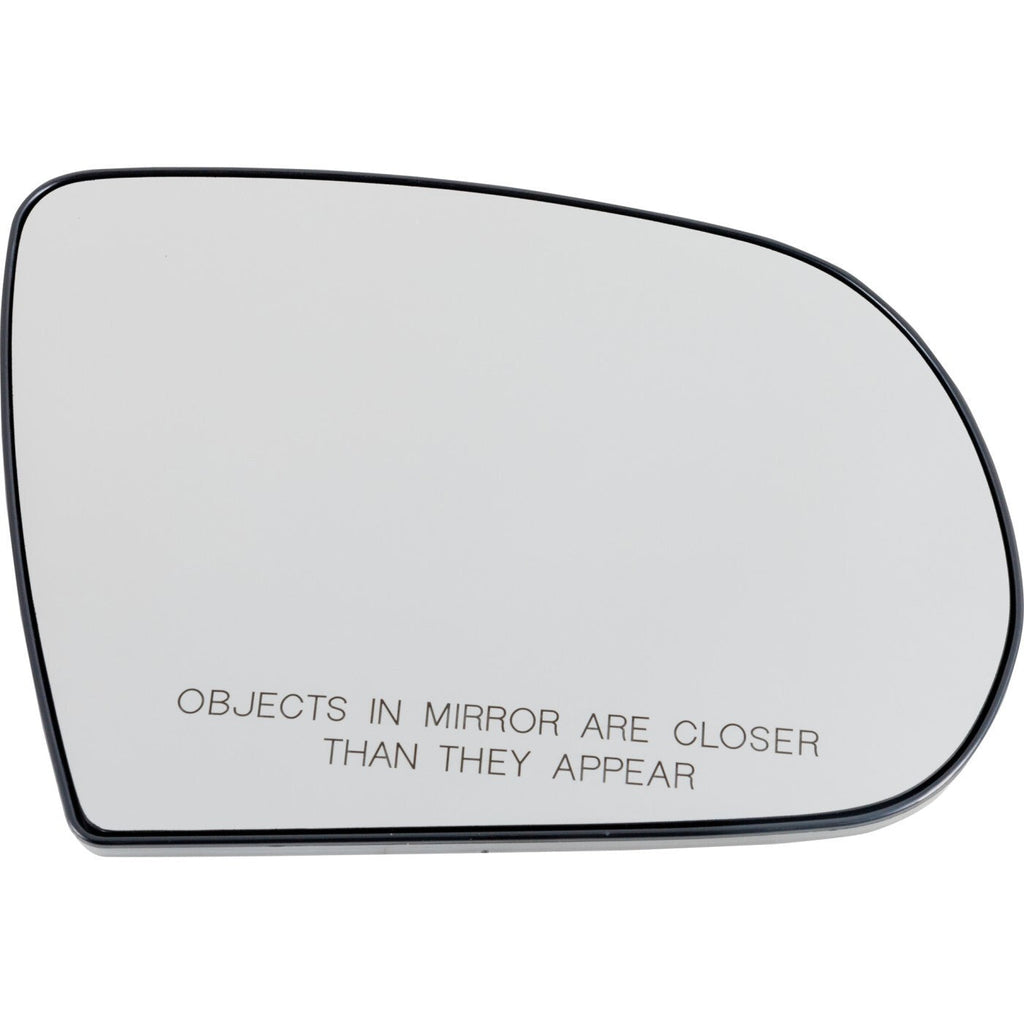 Mirror Glasses  Passenger Right Side Hand 68228910AA for Jeep Cherokee 2014-2023