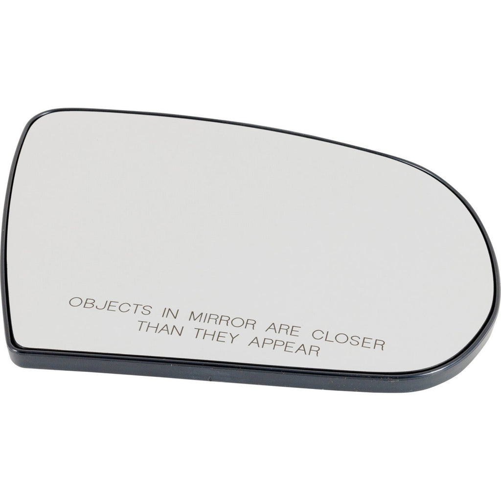 Mirror Glasses  Passenger Right Side Hand 68228910AA for Jeep Cherokee 2014-2023