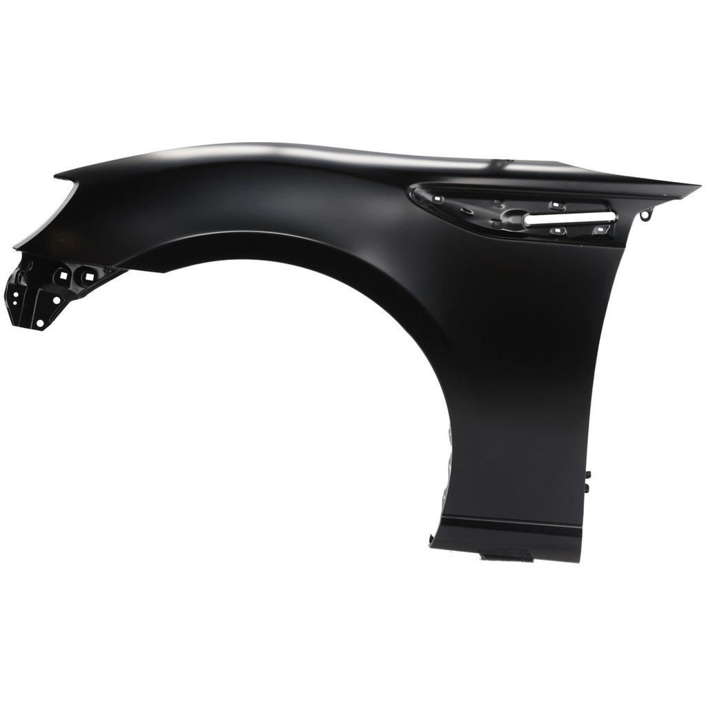 Fender For 2013-2016 Scion FR-S 2017-2020 Toyota 86 Front Driver Side Primed