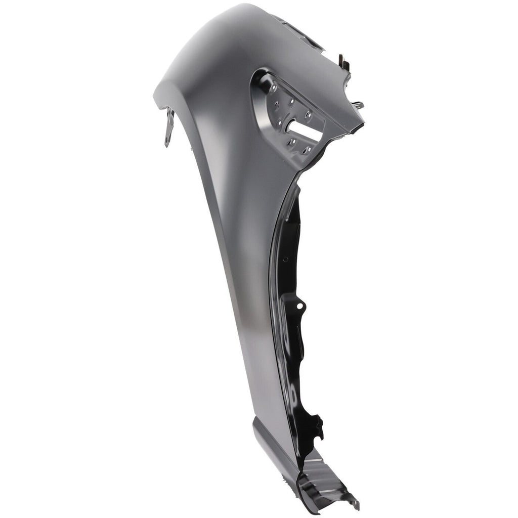 Fender For 2013-2016 Scion FR-S 2017-2020 Toyota 86 Front Driver Side Primed