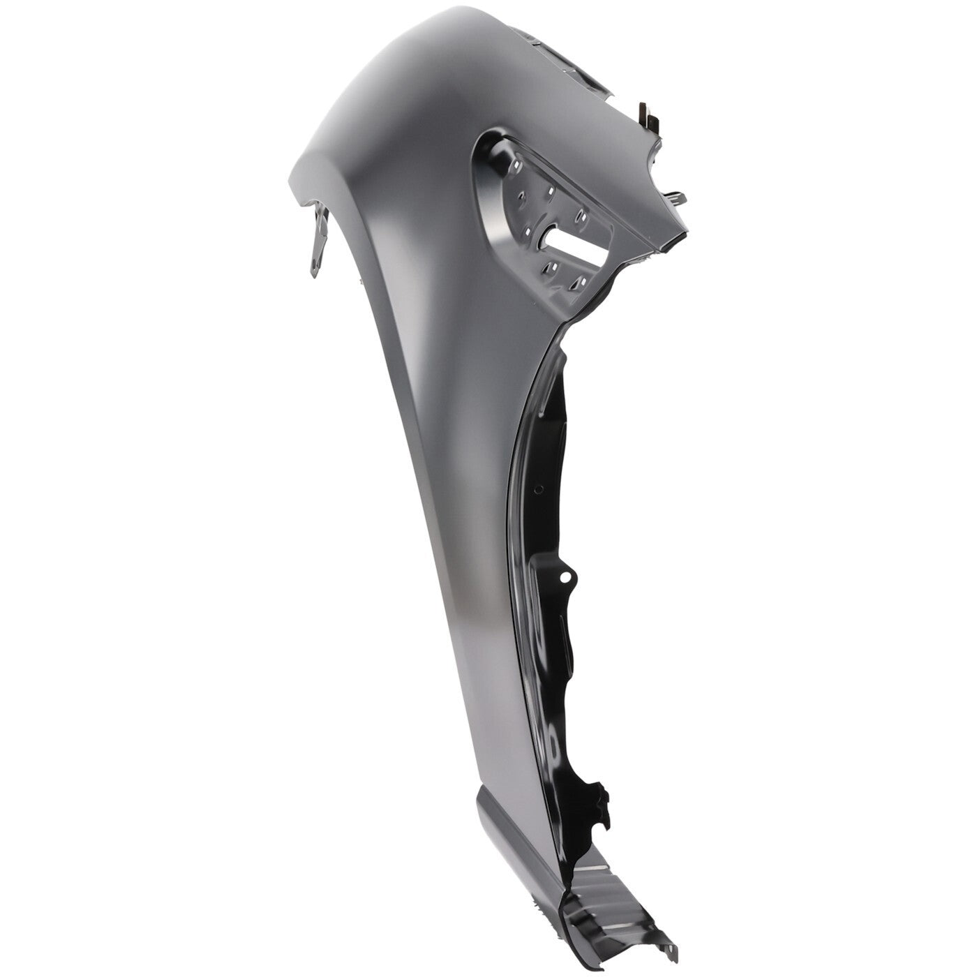 Fender For 2013-2016 Scion FR-S 2017-2020 Toyota 86 Front Driver Side Primed