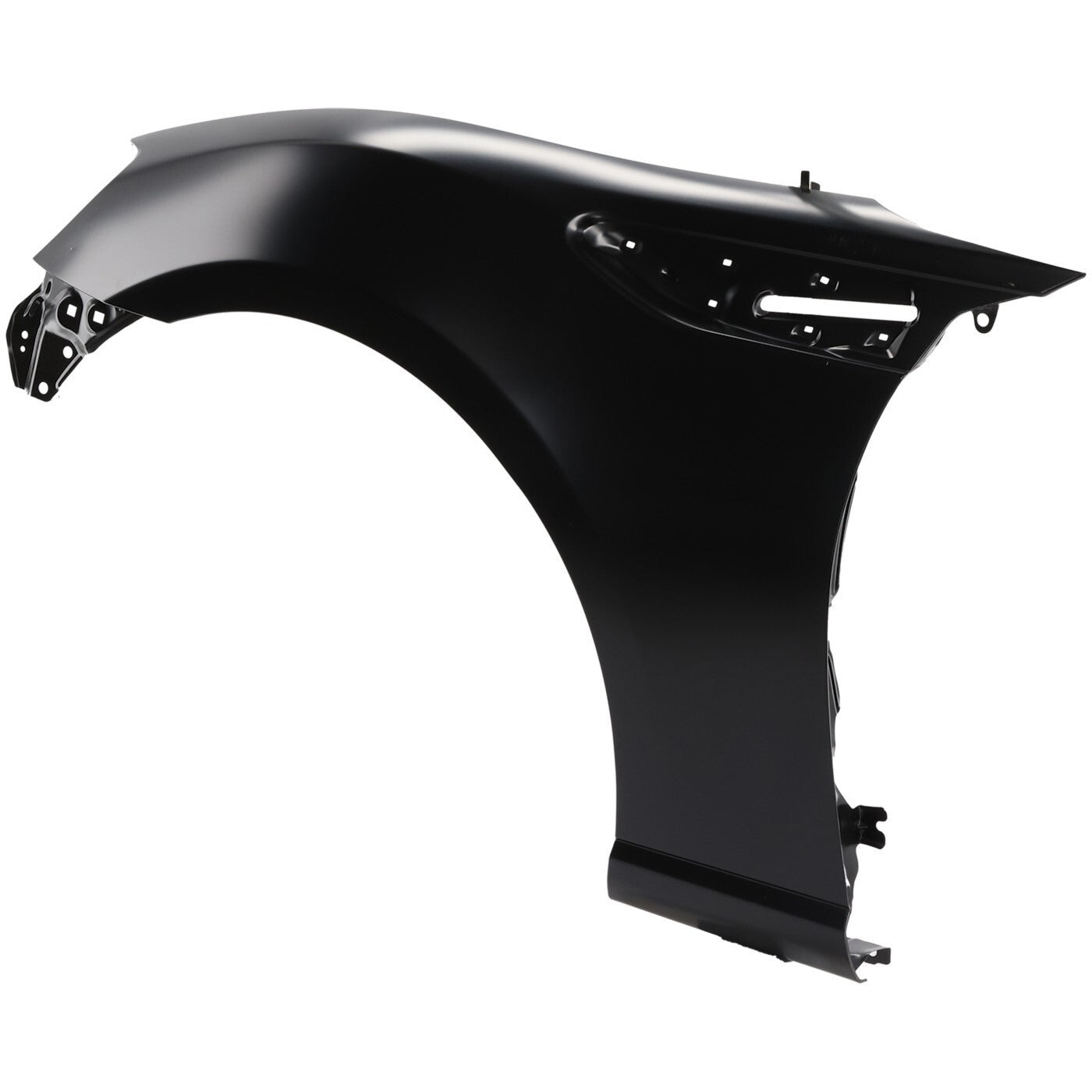 Fender For 2013-2016 Scion FR-S 2017-2020 Toyota 86 Front Driver Side Primed