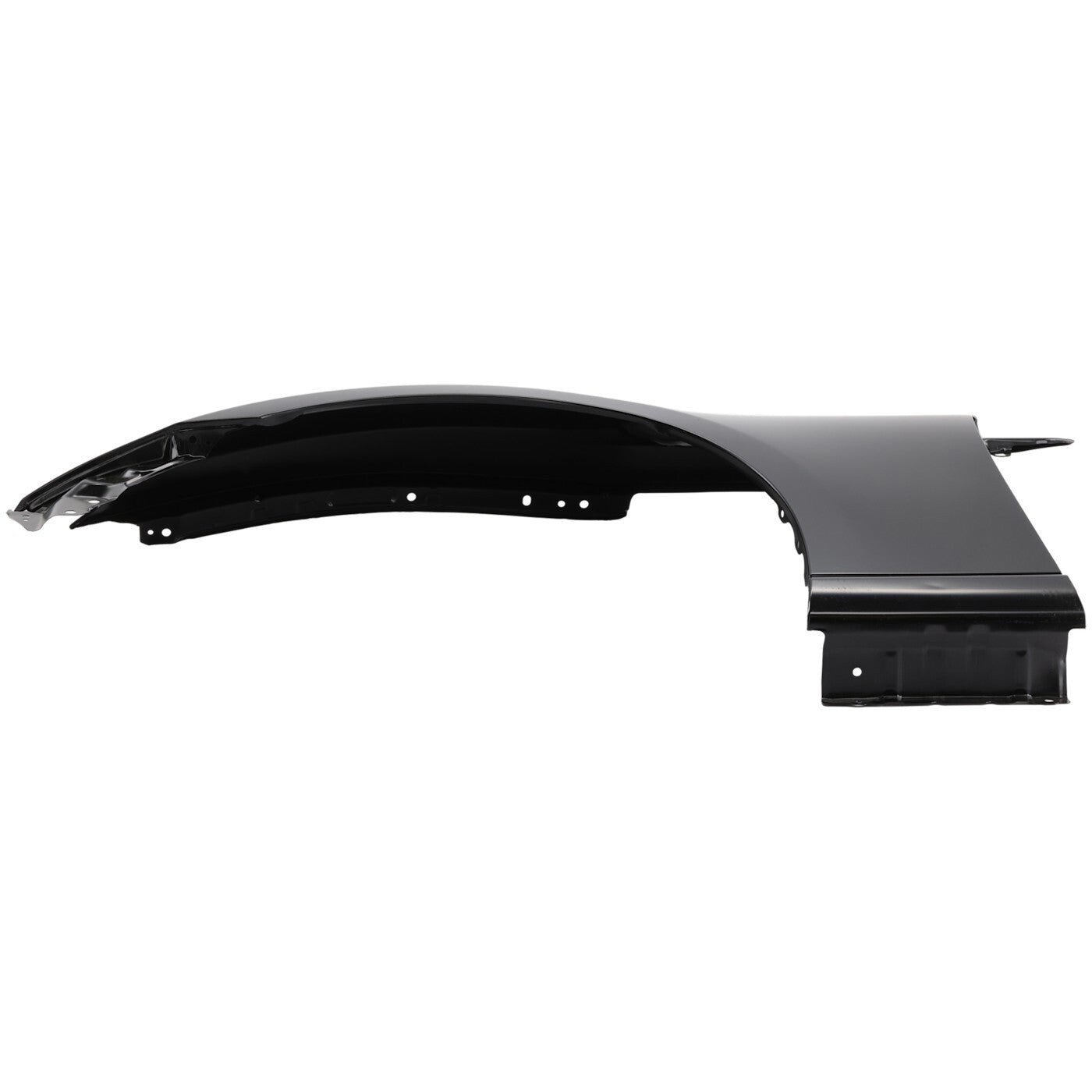 Fender For 2013-2016 Scion FR-S 2017-2020 Toyota 86 Front Driver Side Primed