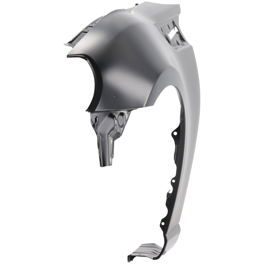 Fender For 2013-2016 Scion FR-S 2017-2020 Toyota 86 Front Driver Side Primed