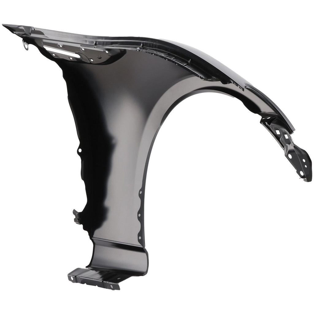 Fender For 2013-2016 Scion FR-S 2017-2020 Toyota 86 Front Driver Side Primed