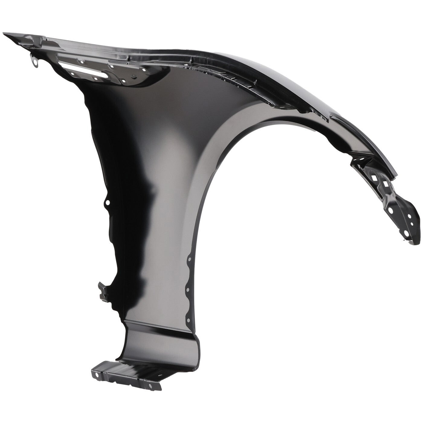 Fender For 2013-2016 Scion FR-S 2017-2020 Toyota 86 Front Driver Side Primed