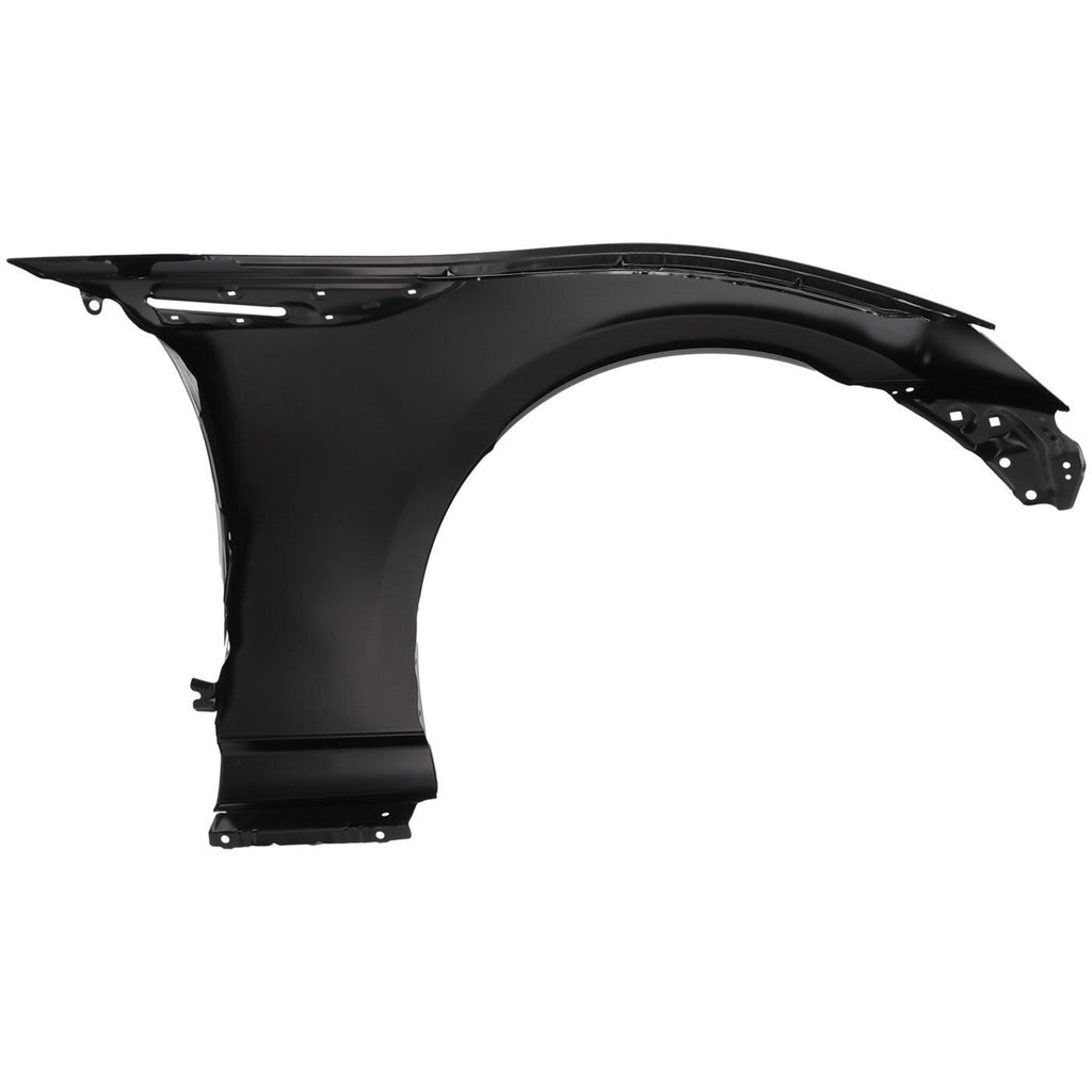 Fender For 2013-2016 Scion FR-S 2017-2020 Toyota 86 Front Driver Side Primed