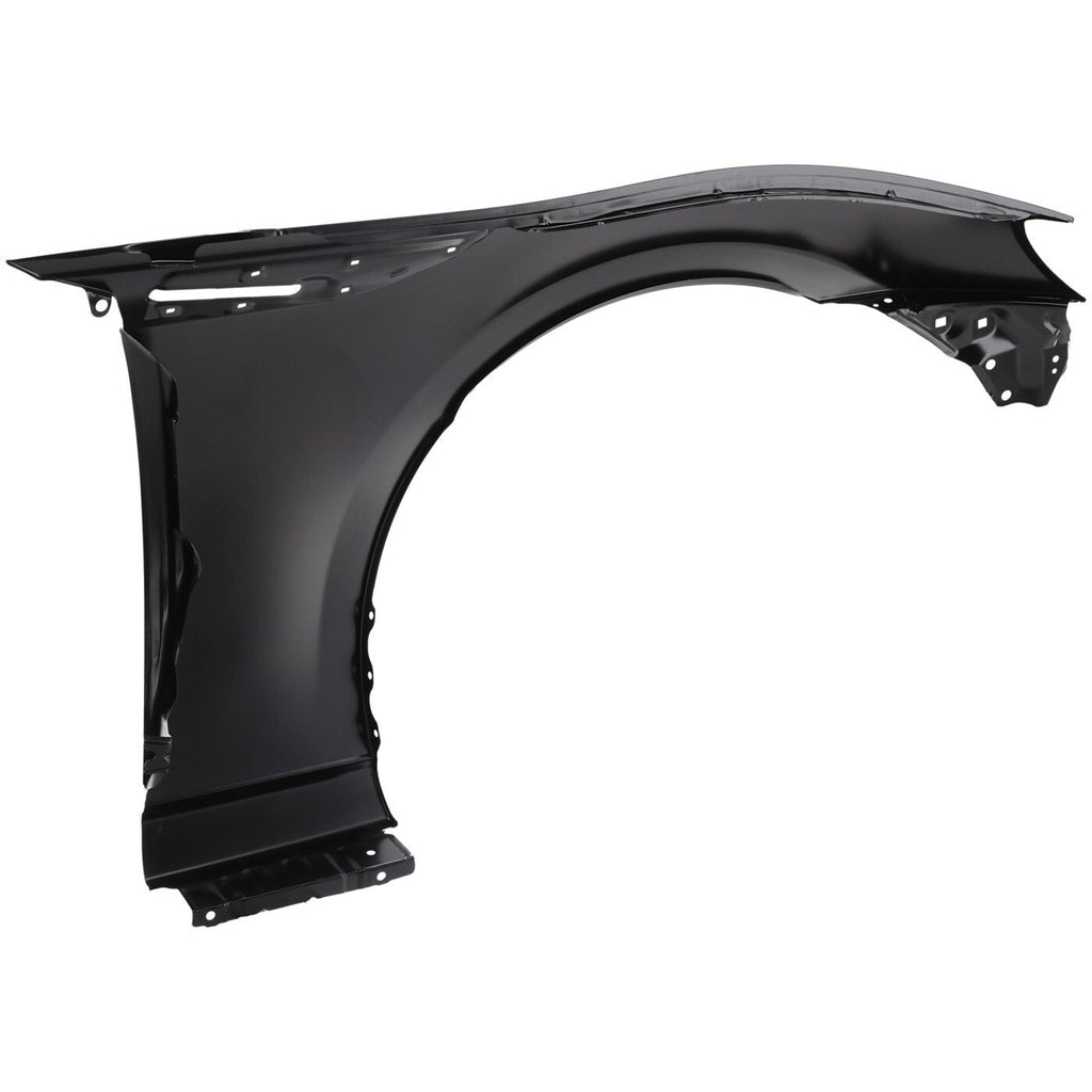 Fender For 2013-2016 Scion FR-S 2017-2020 Toyota 86 Front Driver Side Primed