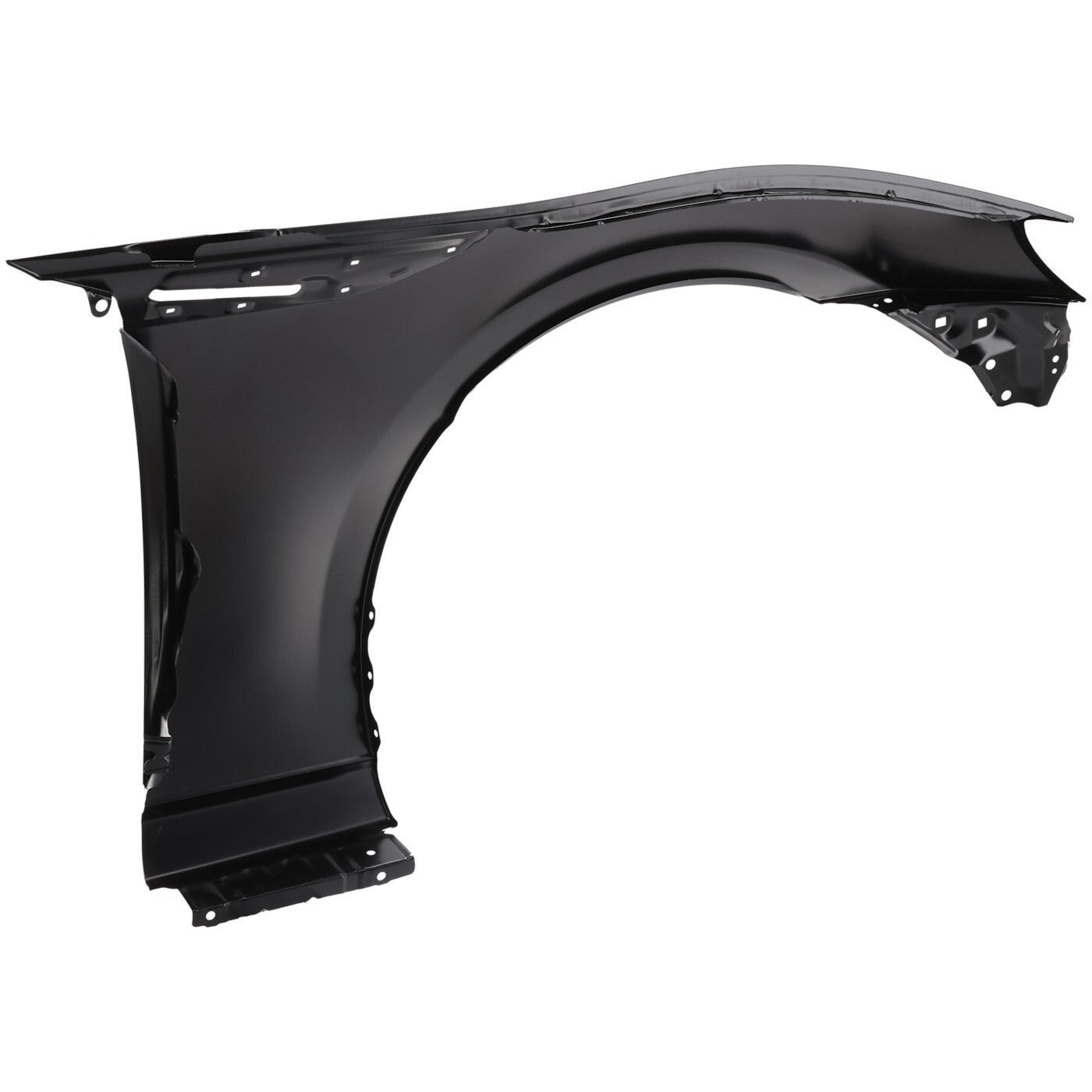 Fender For 2013-2016 Scion FR-S 2017-2020 Toyota 86 Front Driver Side Primed