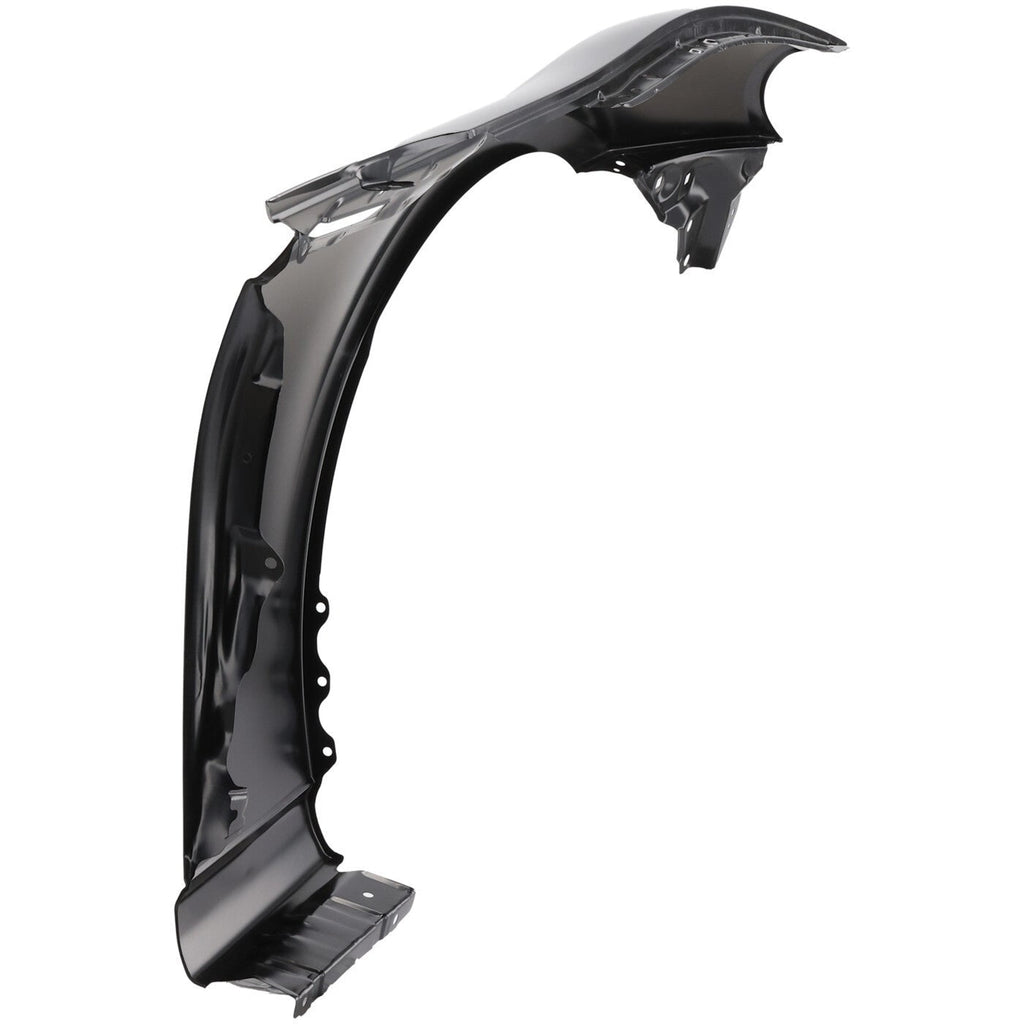 Fender For 2013-2016 Scion FR-S 2017-2020 Toyota 86 Front Driver Side Primed