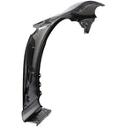 Fender For 2013-2016 Scion FR-S 2017-2020 Toyota 86 Front Driver Side Primed