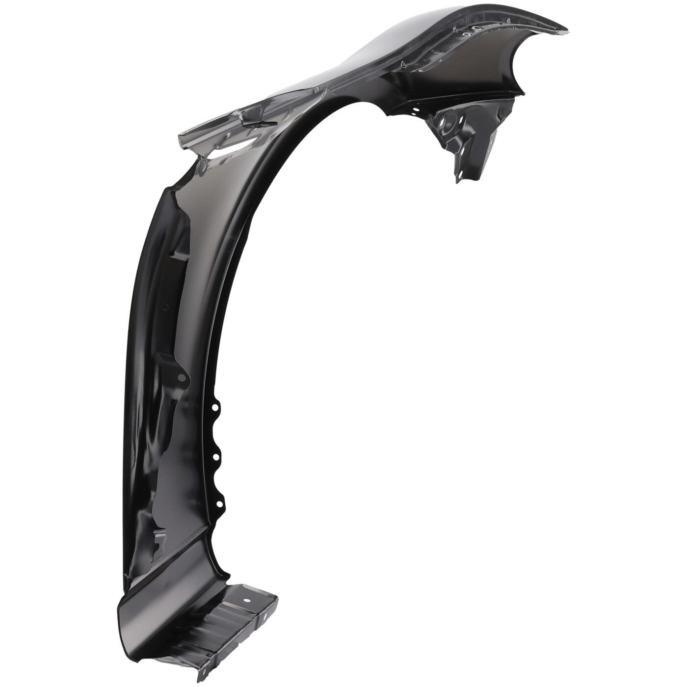 Fender For 2013-2016 Scion FR-S 2017-2020 Toyota 86 Front Driver Side Primed