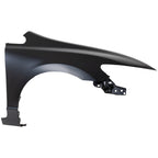 Fender For 2006-2011 Honda Civic Front Passenger Side Primed Steel Sedan