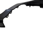 Fender For 2006-2011 Honda Civic Front Passenger Side Primed Steel Sedan