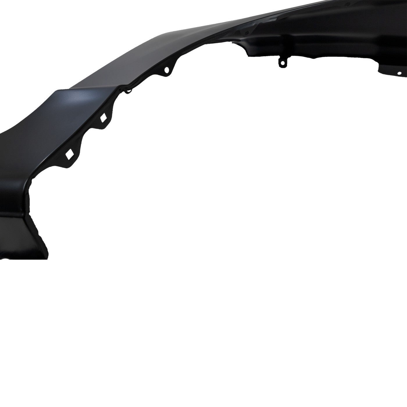 Fender For 2006-2011 Honda Civic Front Passenger Side Primed Steel Sedan