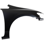 Fender For 2006-2011 Honda Civic Front Passenger Side Primed Steel Sedan