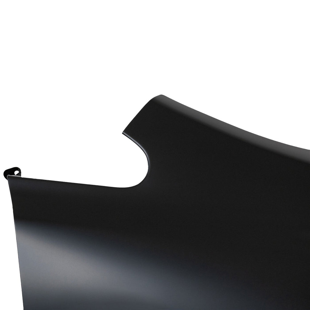 Fender For 2006-2011 Honda Civic Front Passenger Side Primed Steel Sedan