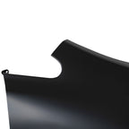 Fender For 2006-2011 Honda Civic Front Passenger Side Primed Steel Sedan