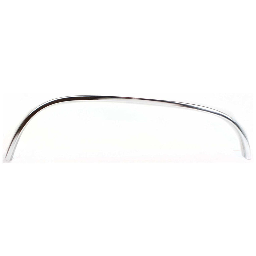 Fender Trim Set For 88-98 Chevy C1500 and K1500 Front Driver and Passenger Side
