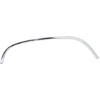 Fender Trim Set For 88-98 Chevy C1500 and K1500 Front Driver and Passenger Side