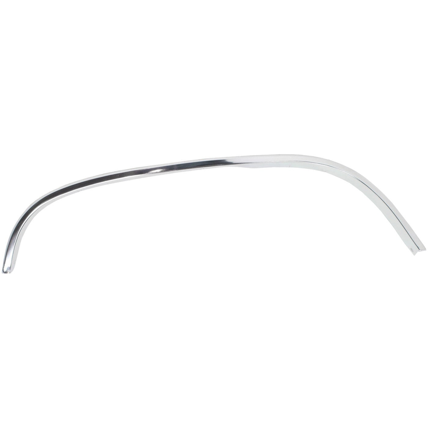 Fender Trim Set For 88-98 Chevy C1500 and K1500 Front Driver and Passenger Side