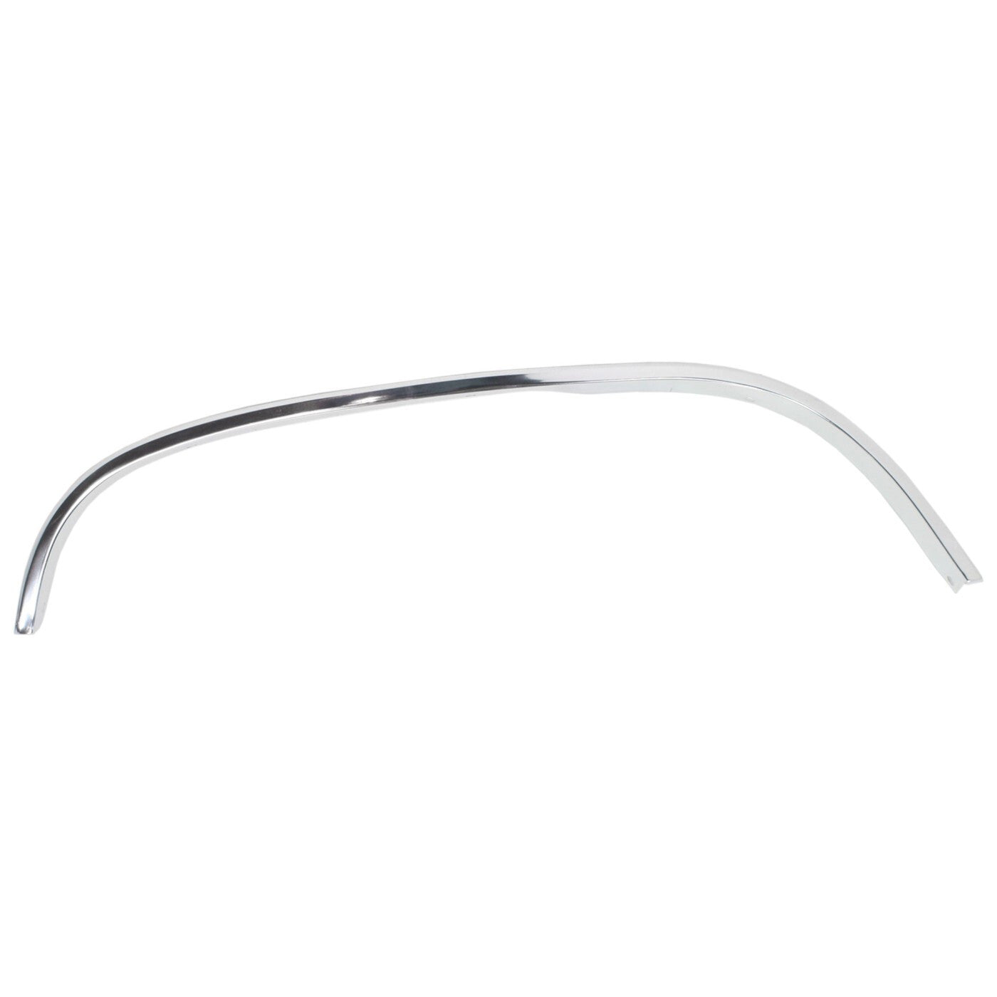 Fender Trim Set For 88-98 Chevy C1500 and K1500 Front Driver and Passenger Side