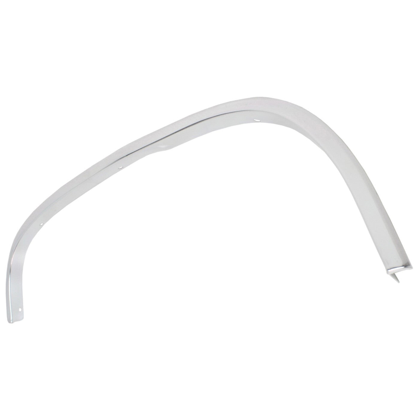 Fender Trim Set For 88-98 Chevy C1500 and K1500 Front Driver and Passenger Side