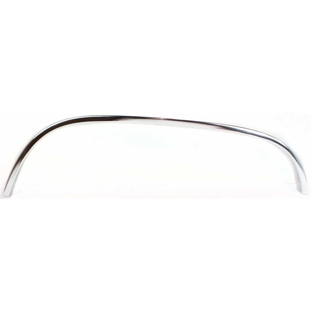 Fender Trim Set For 88-98 Chevy C1500 and K1500 Front Driver and Passenger Side