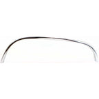 Fender Trim Set For 88-98 Chevy C1500 and K1500 Front Driver and Passenger Side