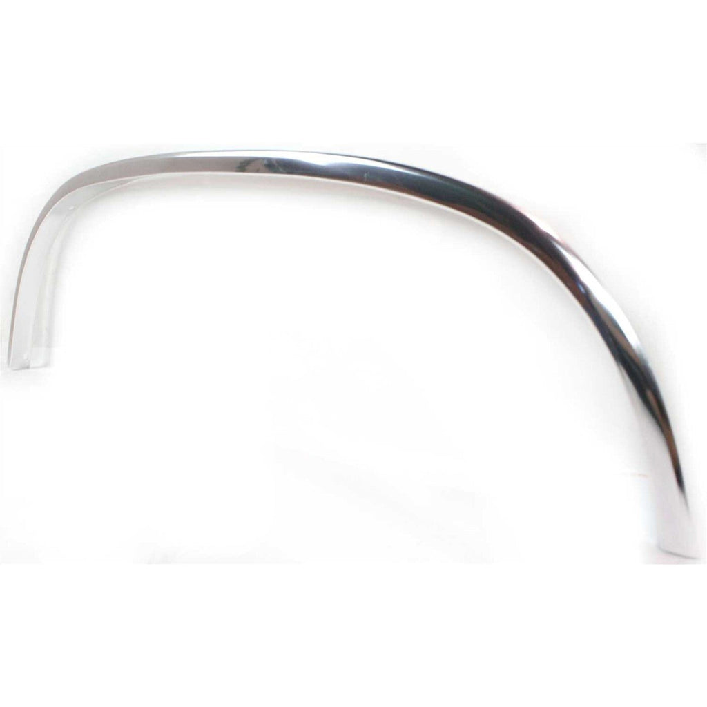 Fender Trim Set For 88-98 Chevy C1500 and K1500 Front Driver and Passenger Side