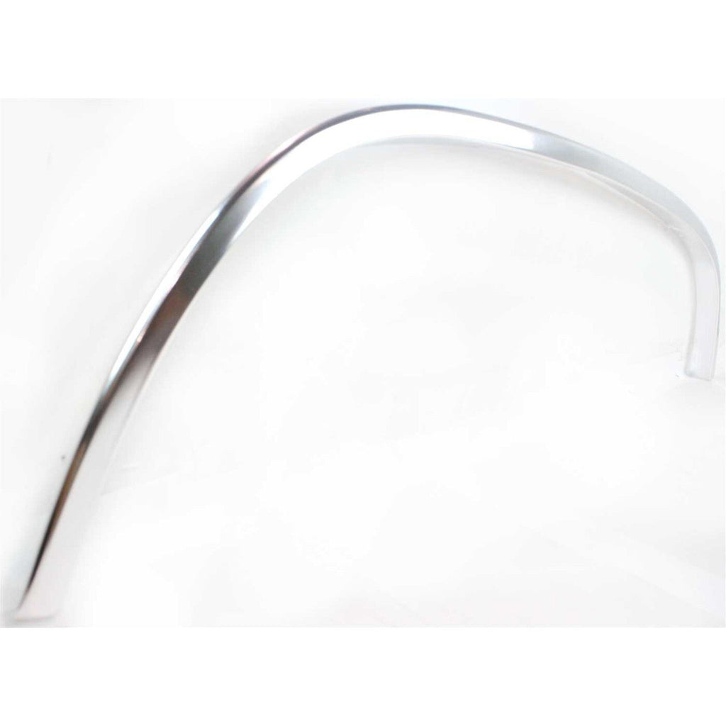 Fender Trim Set For 88-98 Chevy C1500 and K1500 Front Driver and Passenger Side