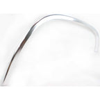 Fender Trim Set For 88-98 Chevy C1500 and K1500 Front Driver and Passenger Side