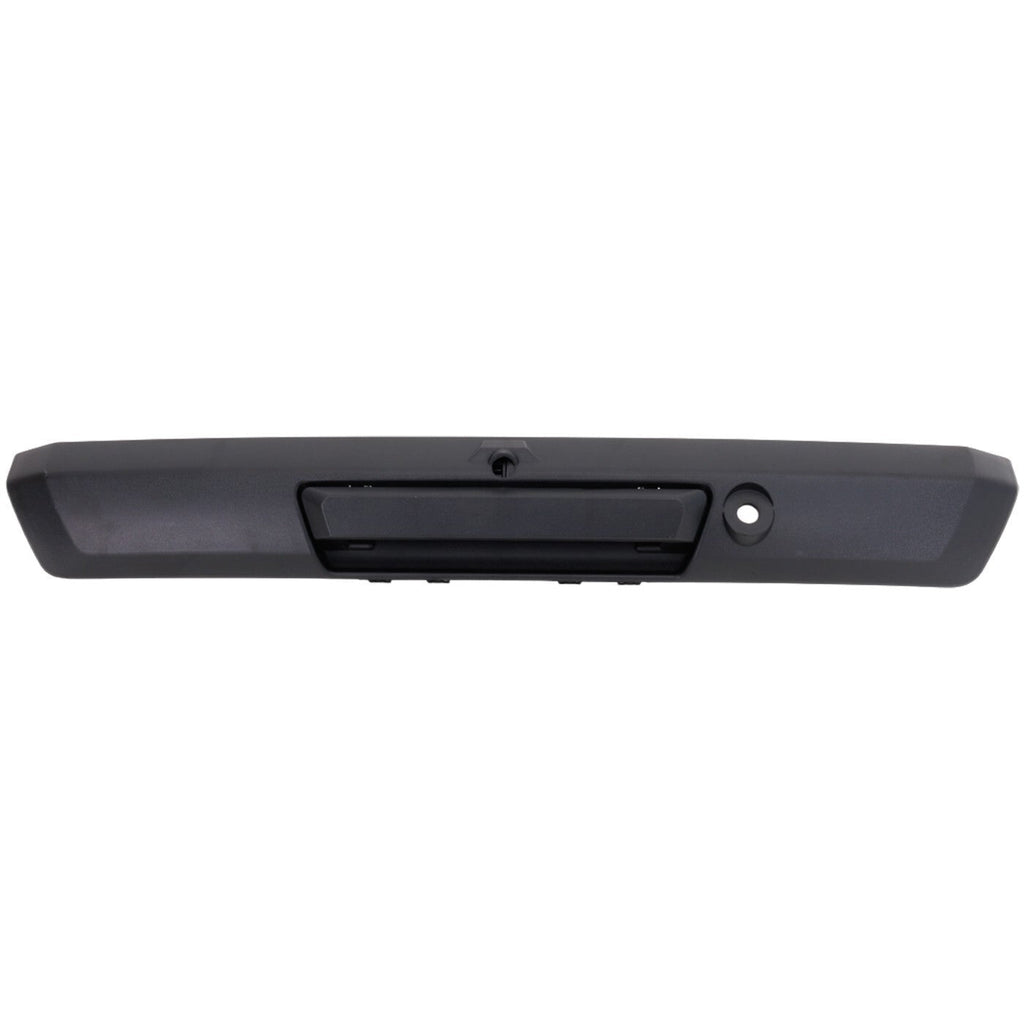 Tailgate Handle For 2017-2020 Ford F-450 Super Duty F-250 Super Duty Textured