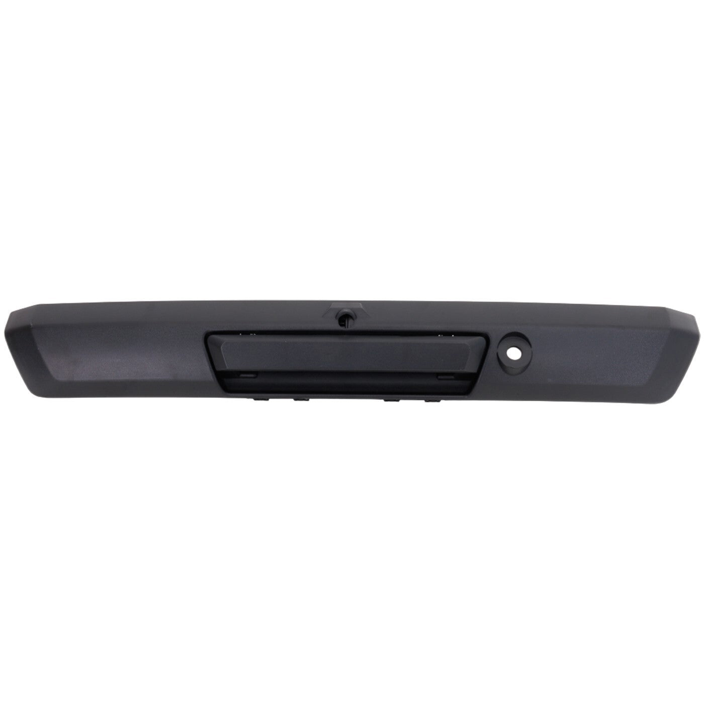 Tailgate Handle For 2017-2020 Ford F-450 Super Duty F-250 Super Duty Textured