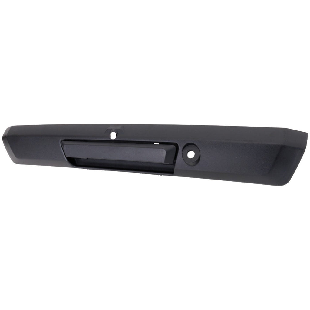 Tailgate Handle For 2017-2020 Ford F-450 Super Duty F-250 Super Duty Textured