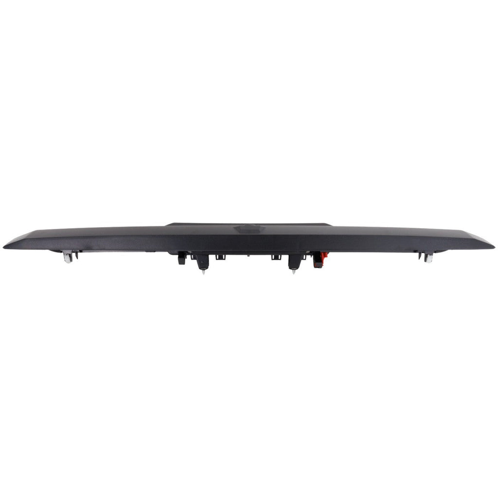 Tailgate Handle For 2017-2020 Ford F-450 Super Duty F-250 Super Duty Textured