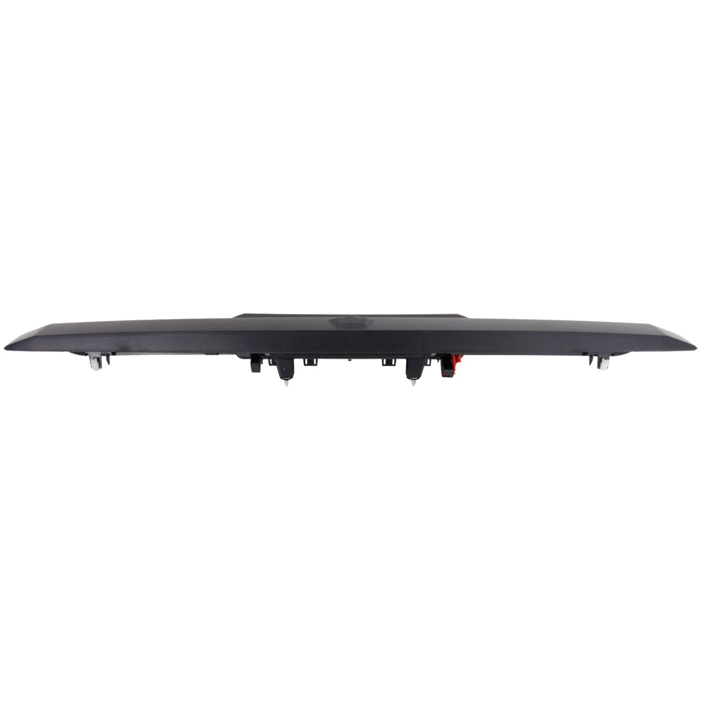 Tailgate Handle For 2017-2020 Ford F-450 Super Duty F-250 Super Duty Textured