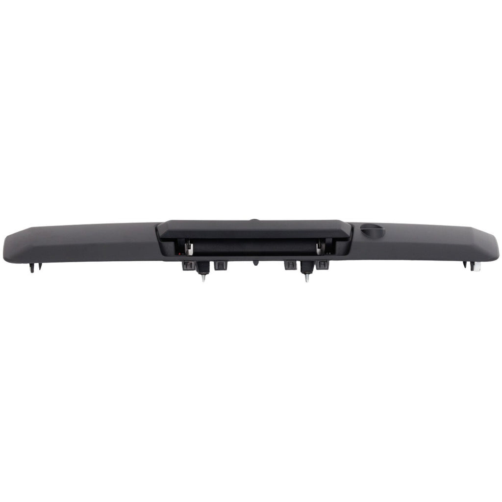 Tailgate Handle For 2017-2020 Ford F-450 Super Duty F-250 Super Duty Textured