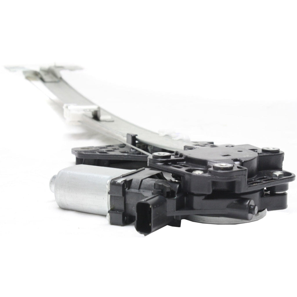 Power Window Regulator For 2007-2011 Honda CR-V Front Right With Motor