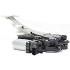 Power Window Regulator For 2007-2011 Honda CR-V Front Right With Motor