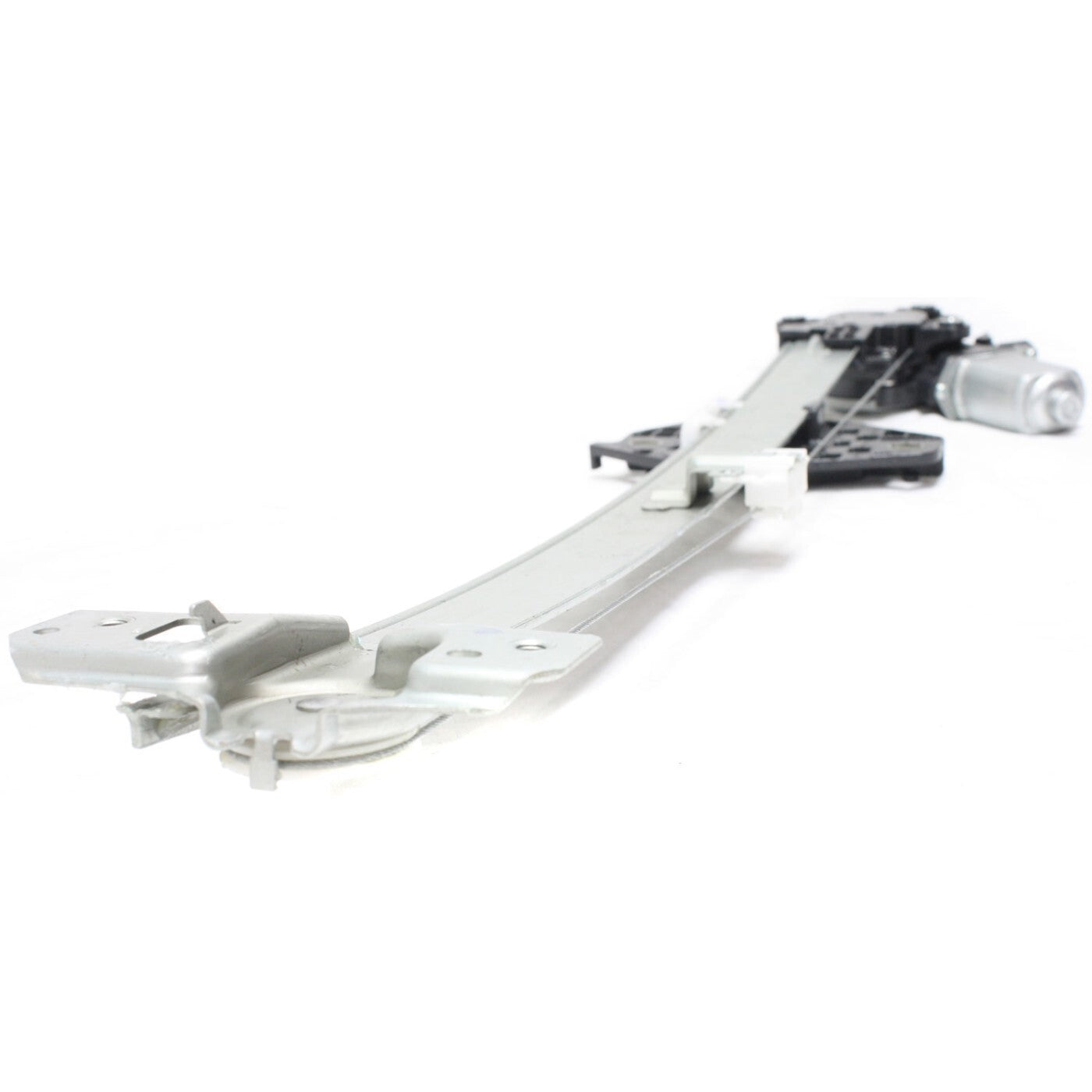 Power Window Regulator For 2007-2011 Honda CR-V Front Right With Motor