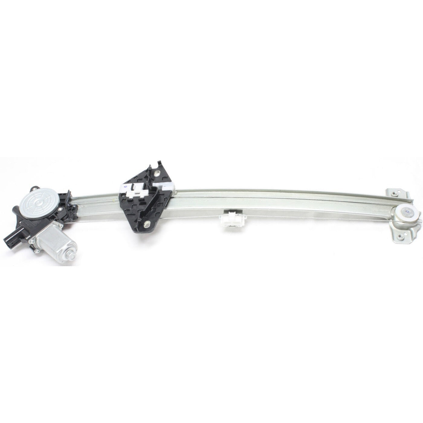 Power Window Regulator For 2007-2011 Honda CR-V Front Right With Motor