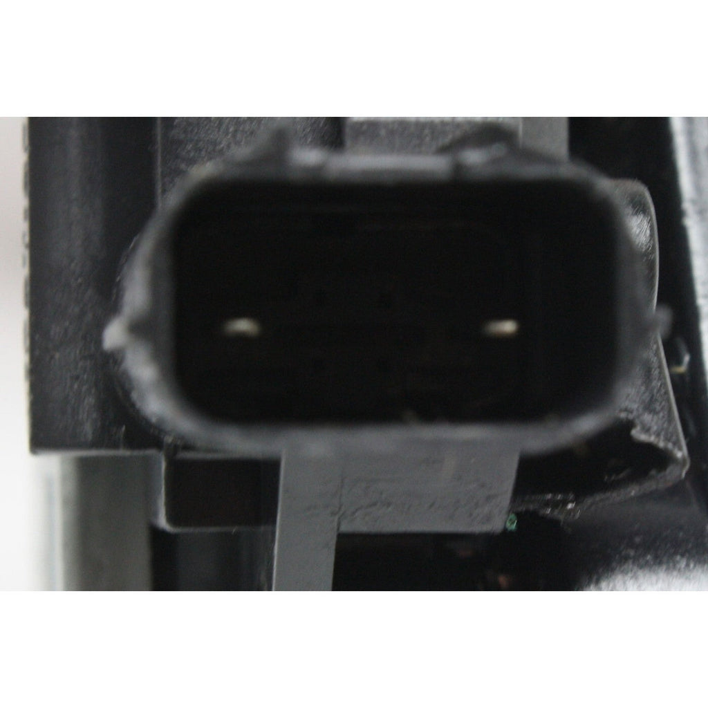 Power Window Regulator For 2007-2011 Honda CR-V Front Right With Motor