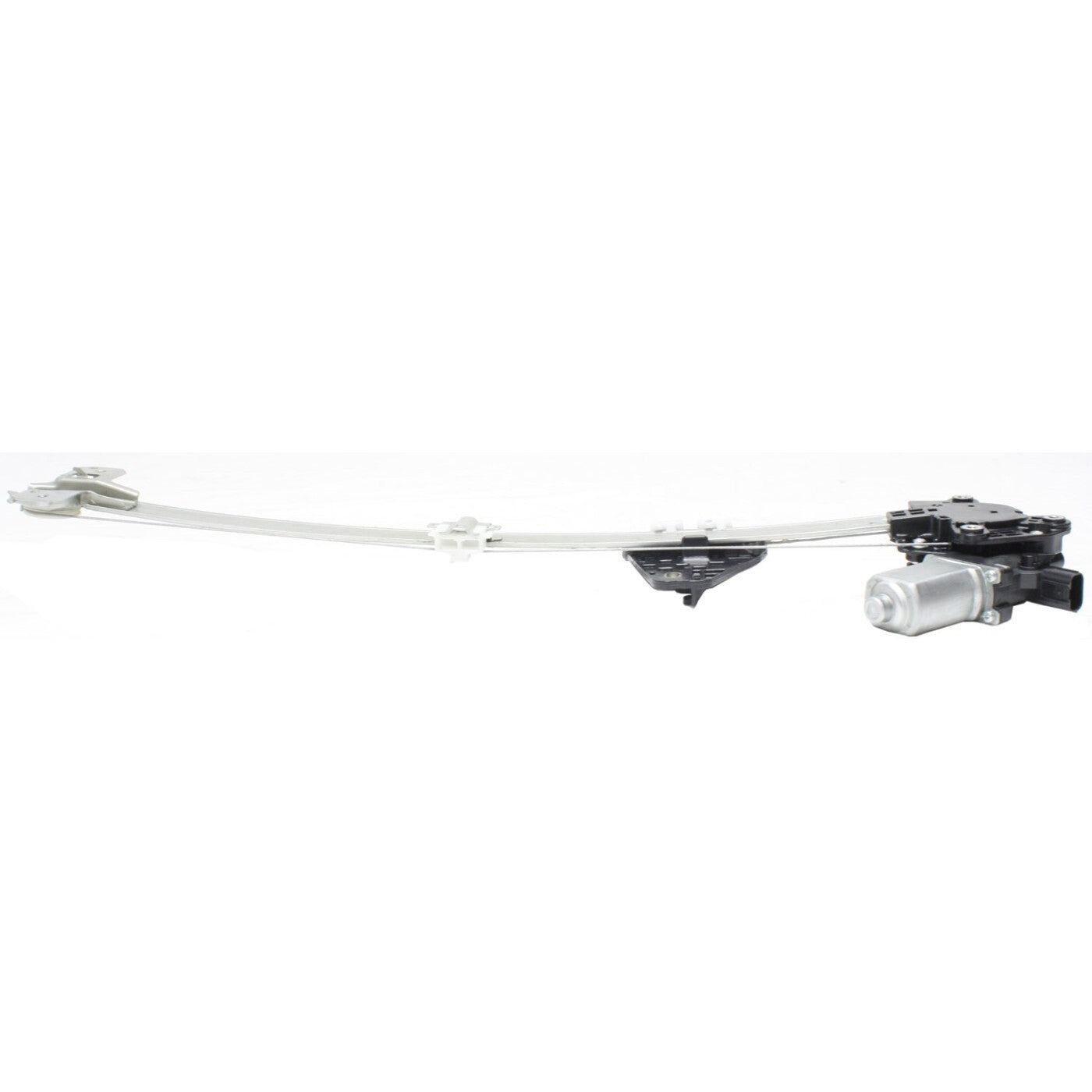 Power Window Regulator For 2007-2011 Honda CR-V Front Right With Motor