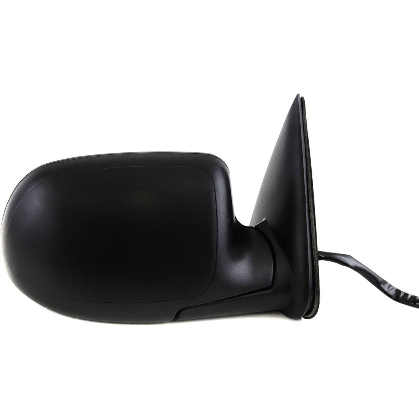 Power Mirror RH For 03-06 Silverado/Sierra 1500 w/ Signal & Puddle Light Heated