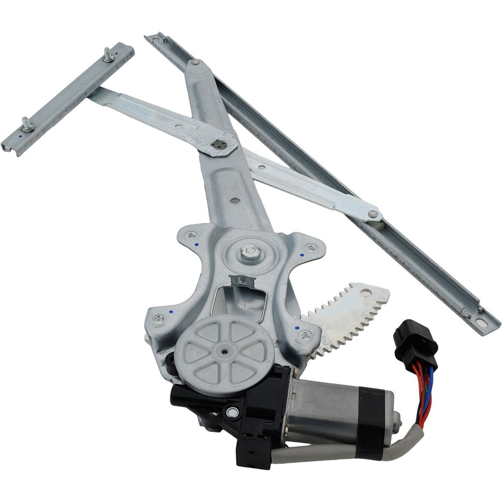 Front Left Side Window Regulator For 2011-2022 Mitsubishi Outlander Sport