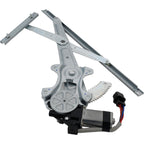 Front Left Side Window Regulator For 2011-2022 Mitsubishi Outlander Sport