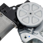 Front Left Side Window Regulator For 2011-2022 Mitsubishi Outlander Sport