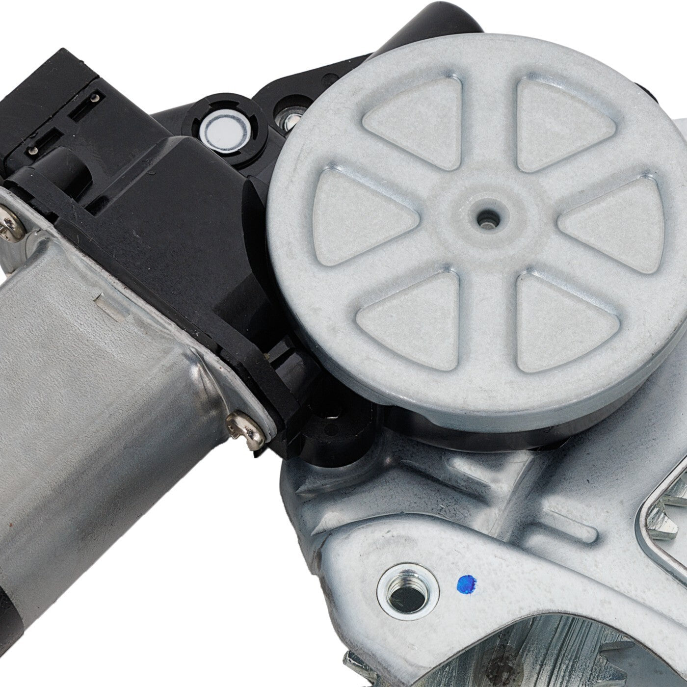 Front Left Side Window Regulator For 2011-2022 Mitsubishi Outlander Sport