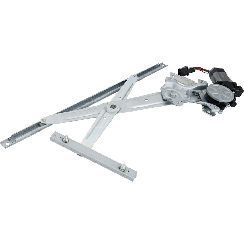 Front Left Side Window Regulator For 2011-2022 Mitsubishi Outlander Sport